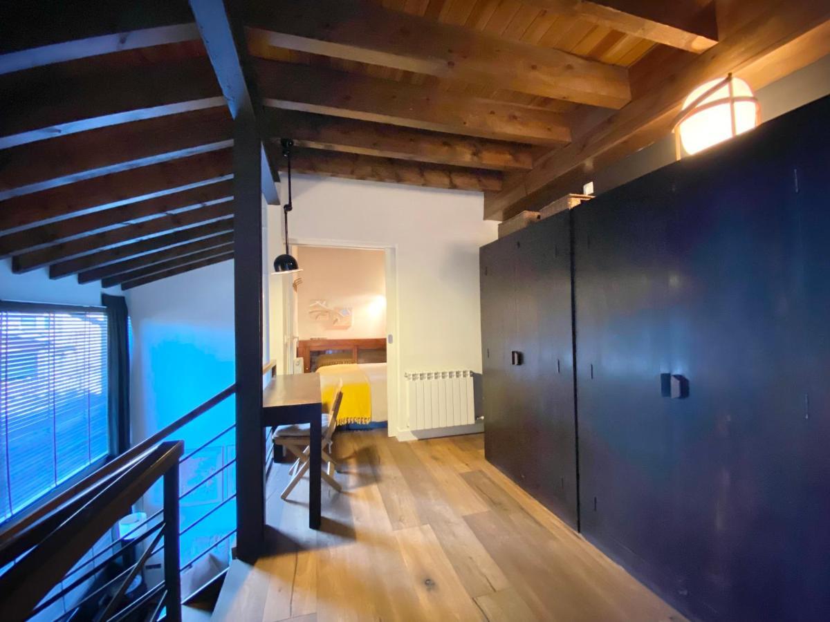 Apartament Pla De Masella アルプ エクステリア 写真