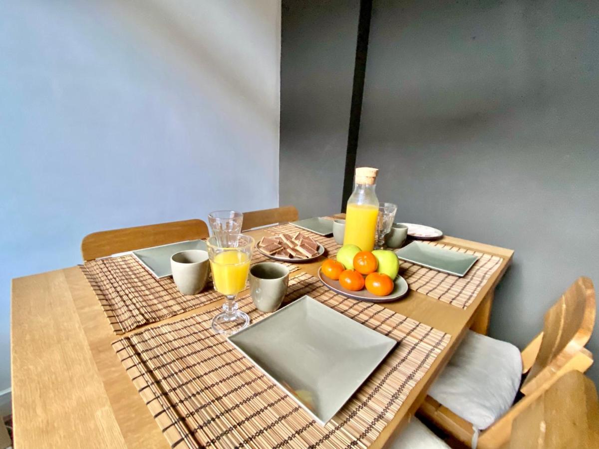 Apartament Pla De Masella アルプ エクステリア 写真
